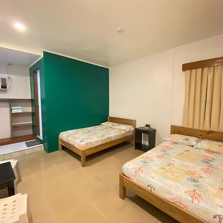 إل نيدو Seashore Inn المظهر الخارجي الصورة