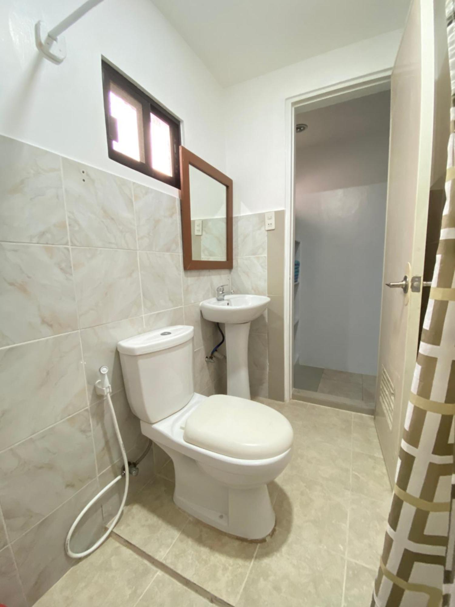 إل نيدو Seashore Inn المظهر الخارجي الصورة