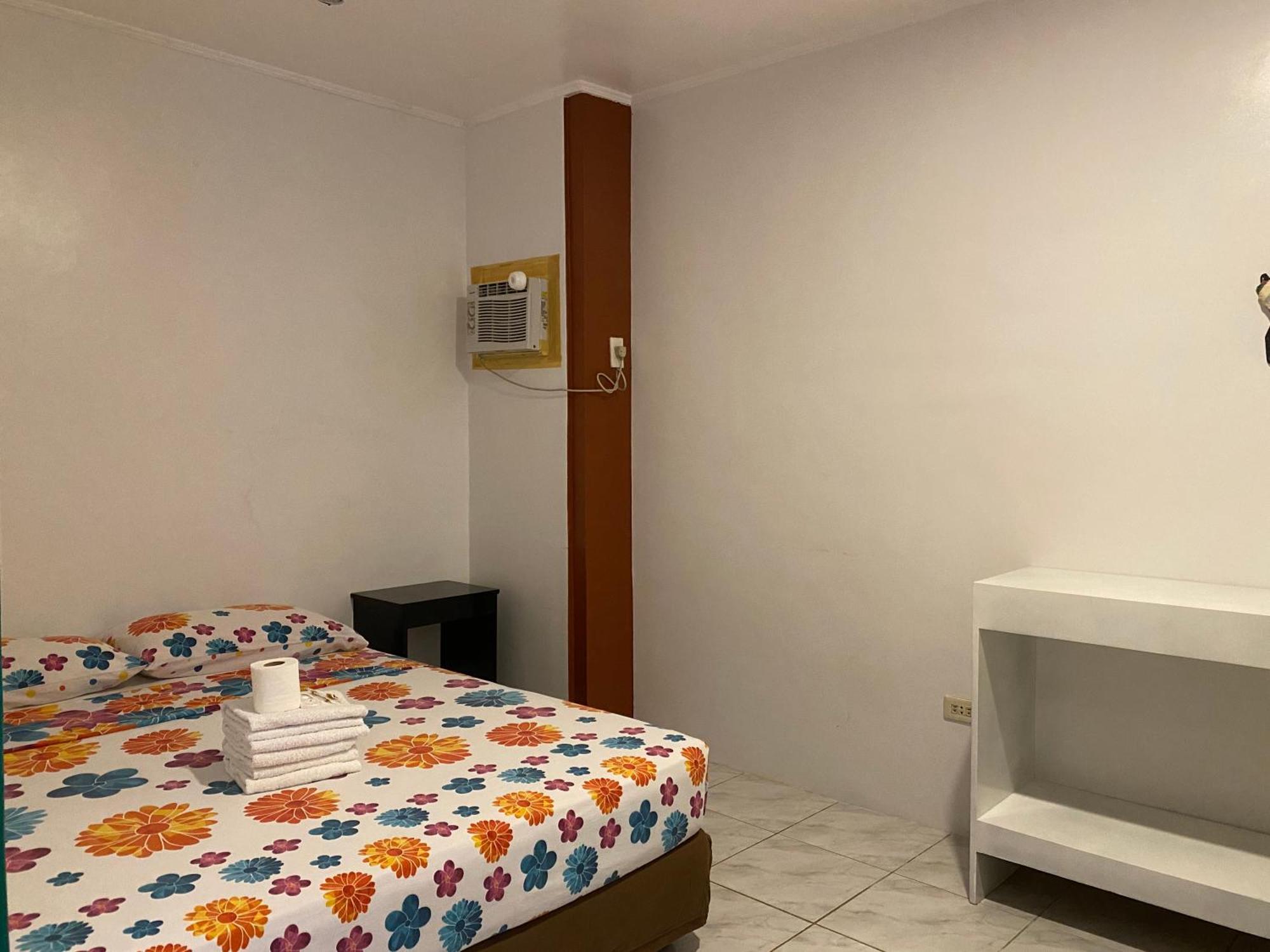 إل نيدو Seashore Inn المظهر الخارجي الصورة