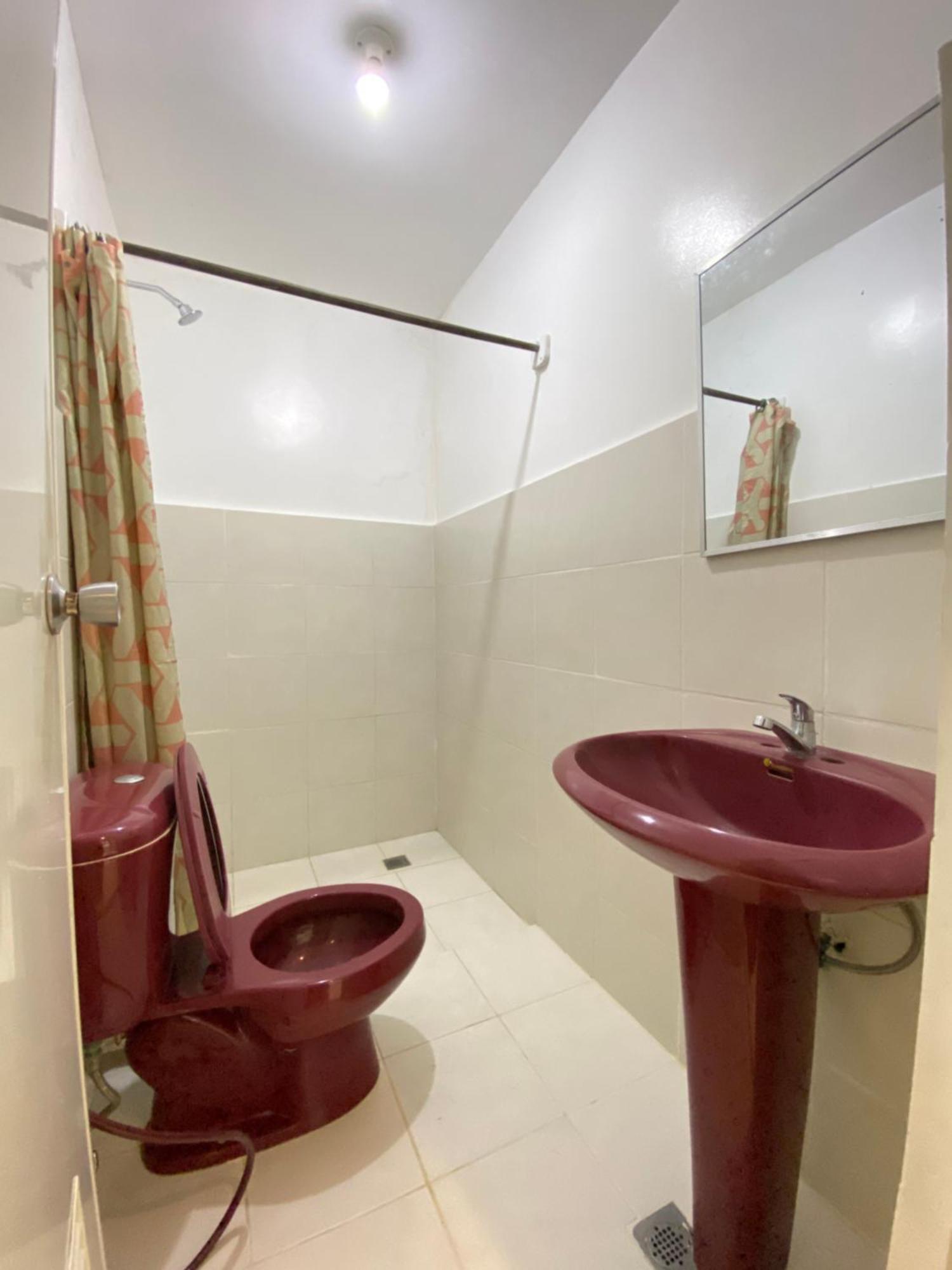 إل نيدو Seashore Inn المظهر الخارجي الصورة