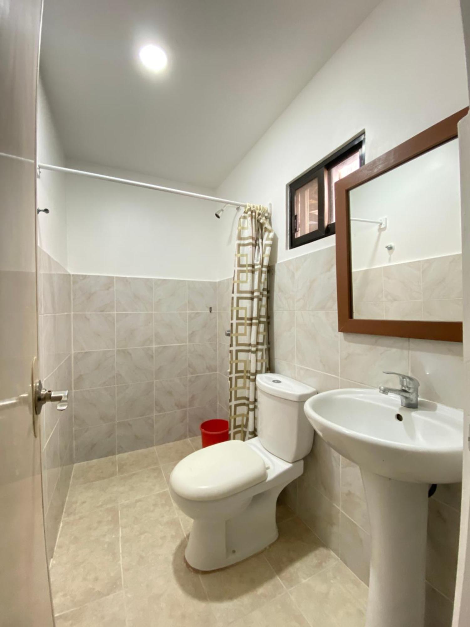 إل نيدو Seashore Inn المظهر الخارجي الصورة