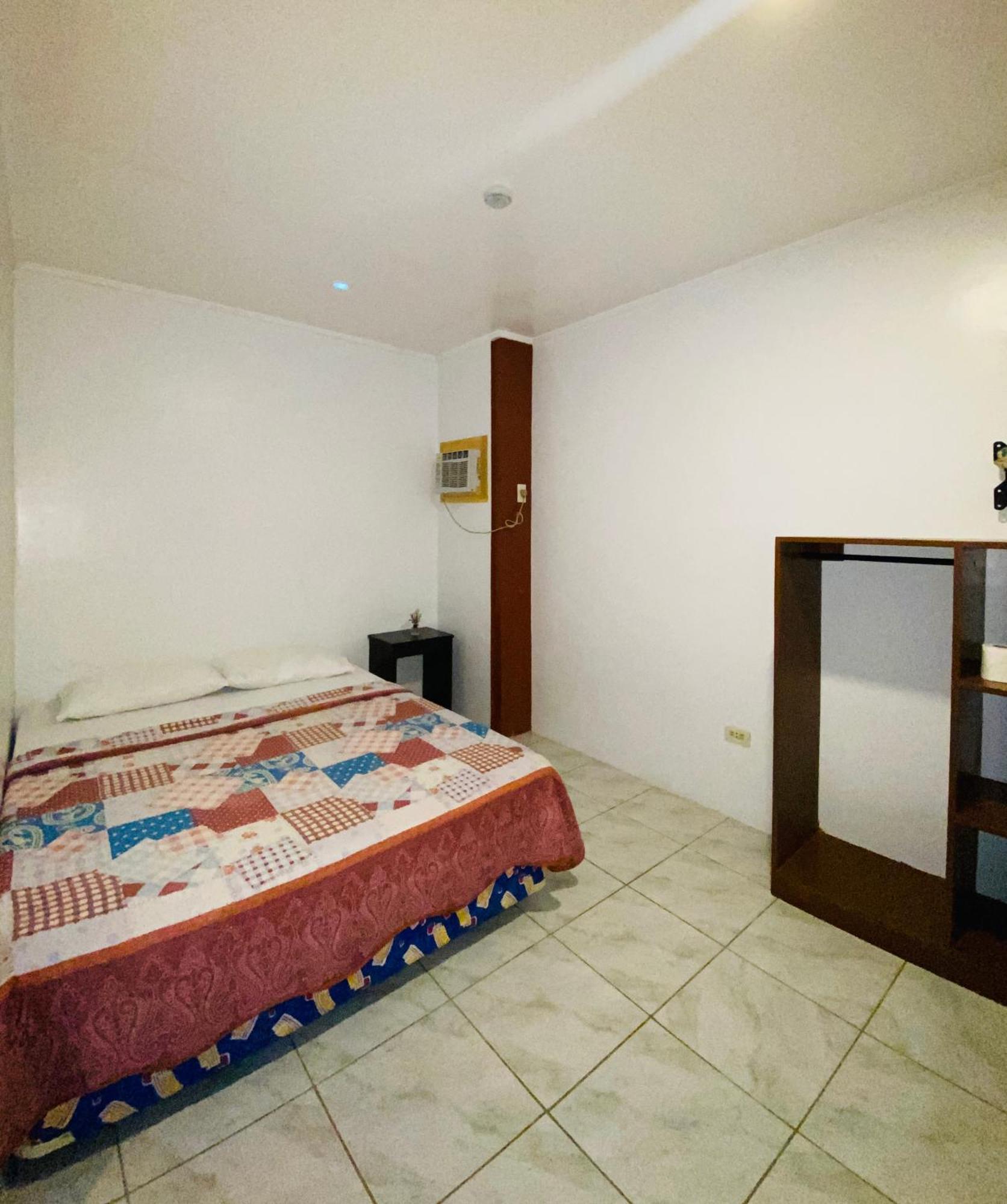 إل نيدو Seashore Inn المظهر الخارجي الصورة