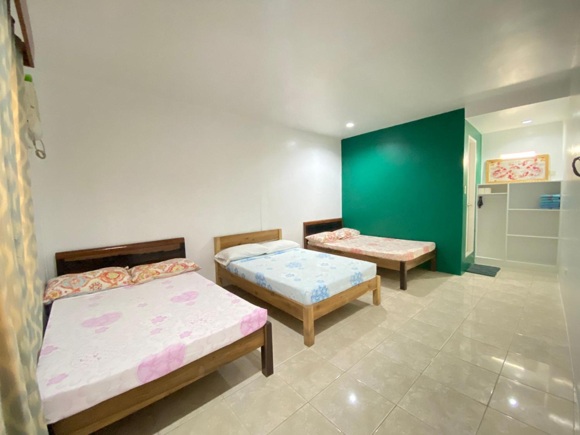 إل نيدو Seashore Inn المظهر الخارجي الصورة