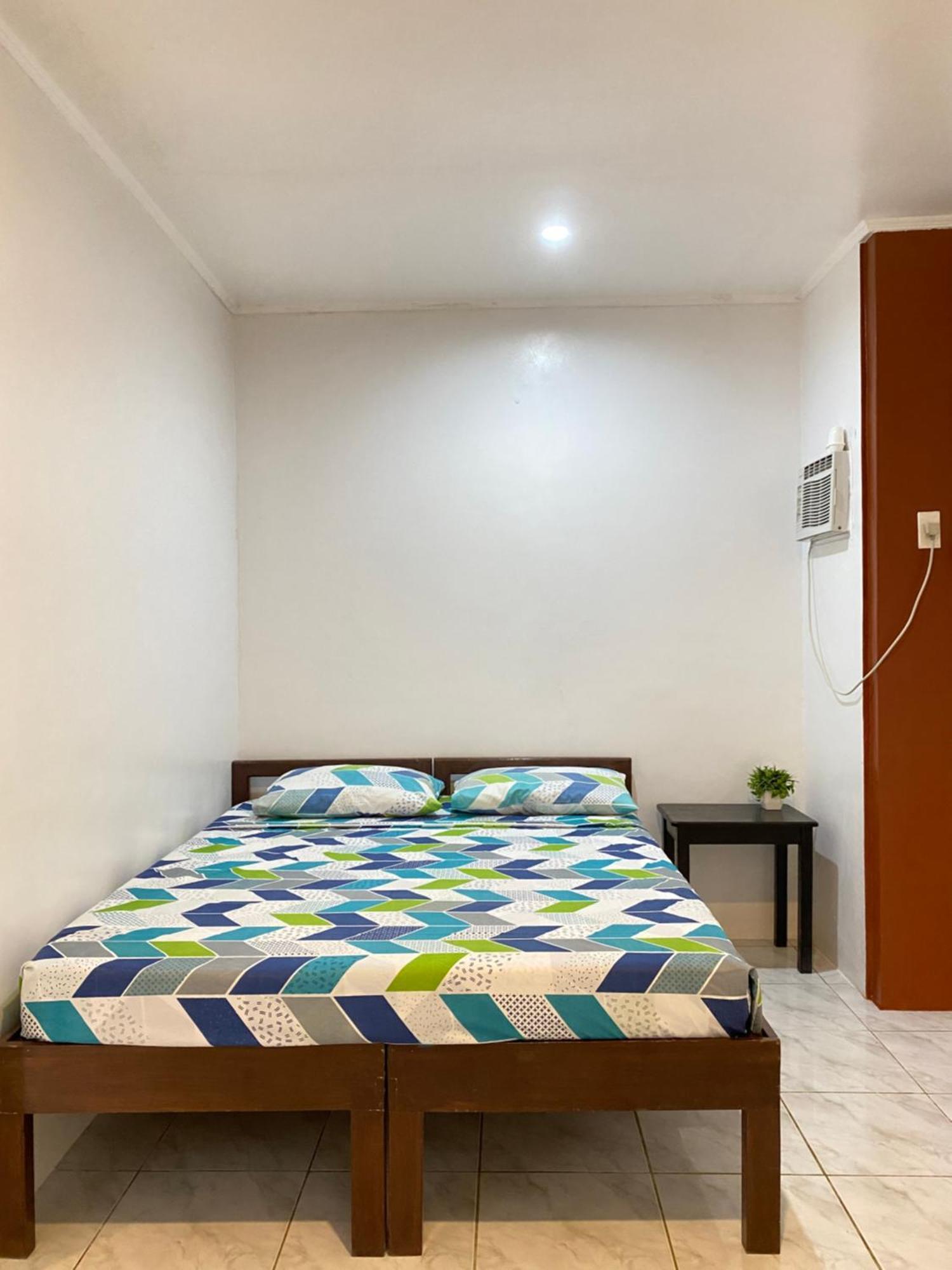 إل نيدو Seashore Inn المظهر الخارجي الصورة