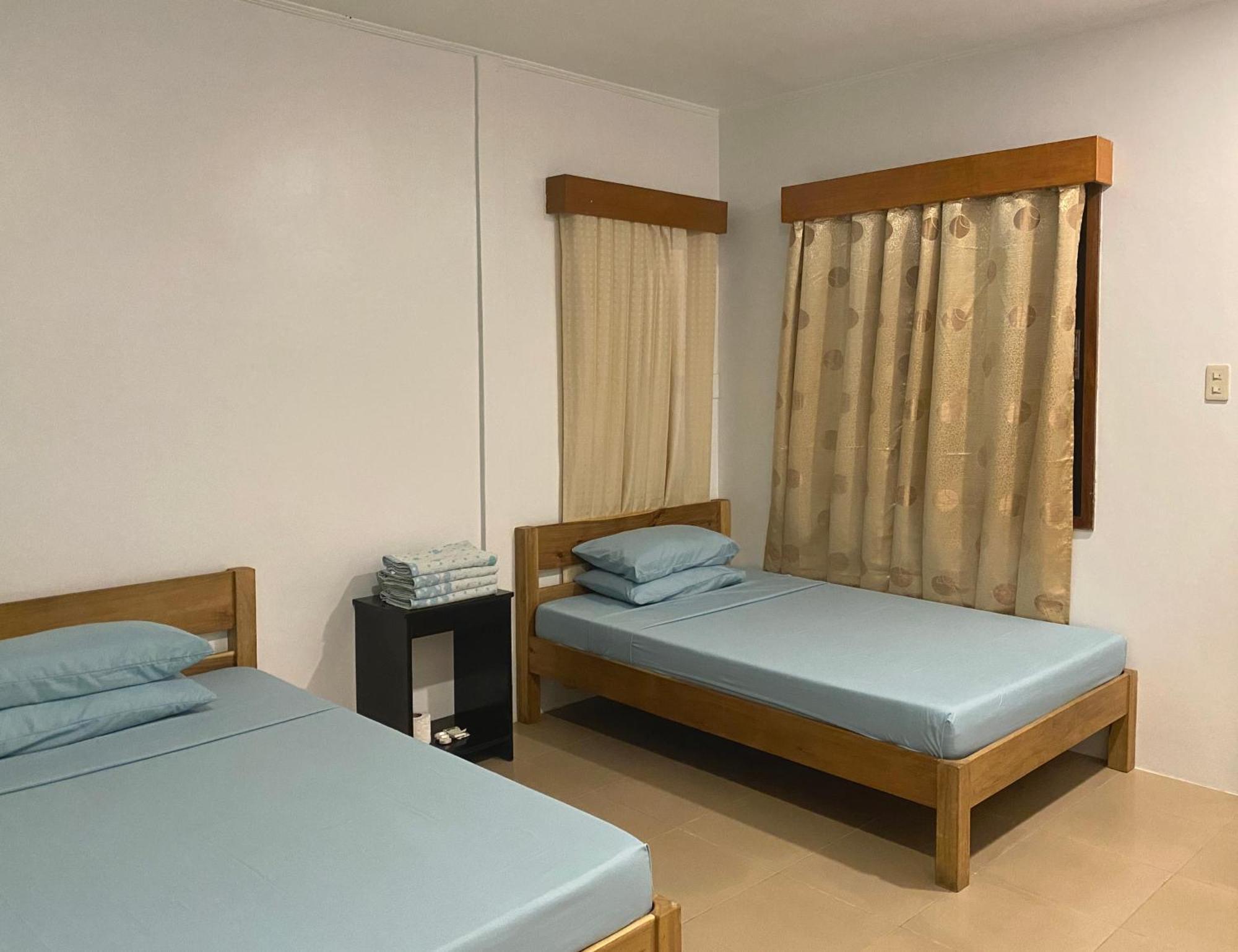 إل نيدو Seashore Inn المظهر الخارجي الصورة