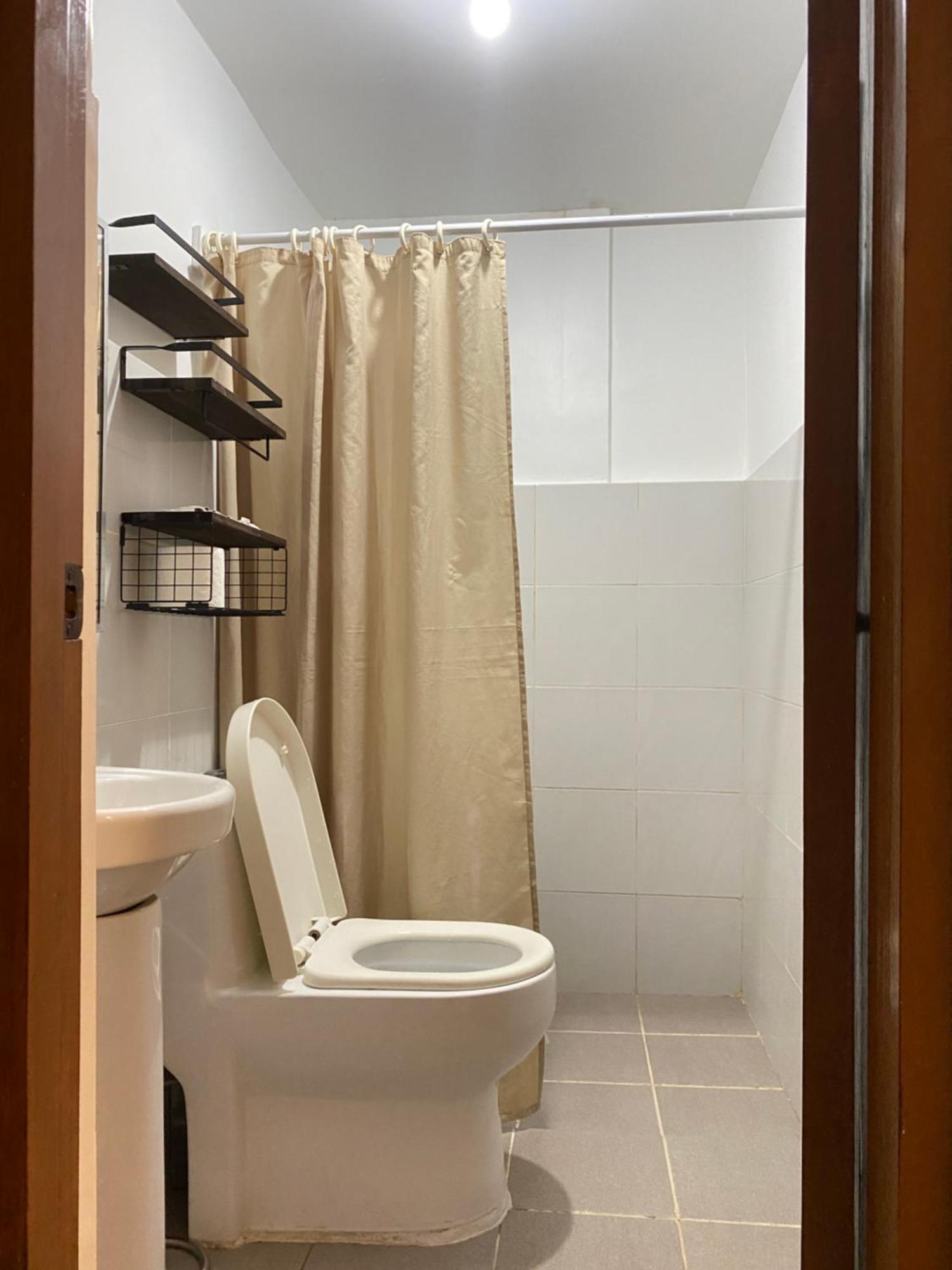 إل نيدو Seashore Inn المظهر الخارجي الصورة