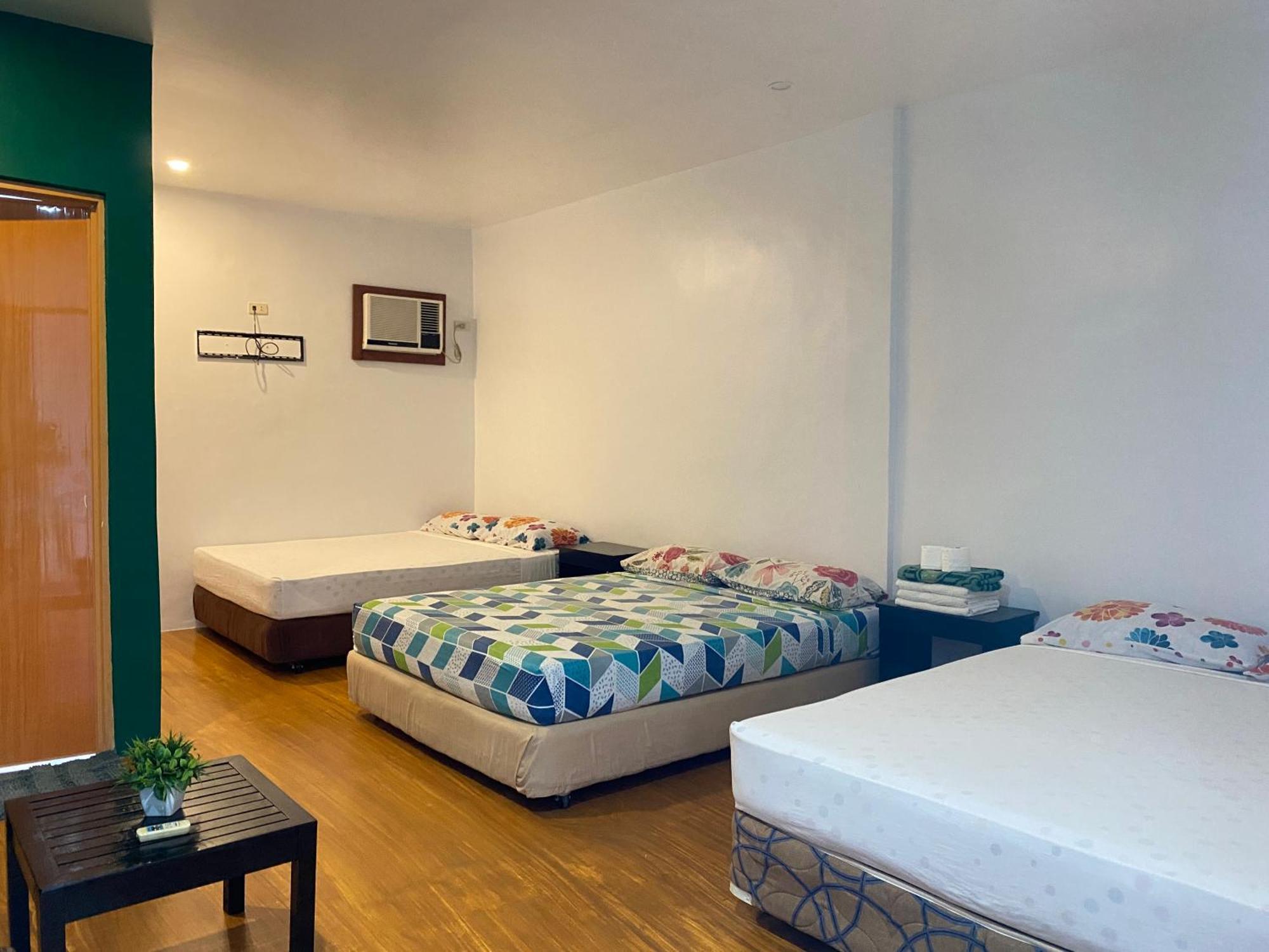 إل نيدو Seashore Inn المظهر الخارجي الصورة